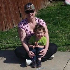 Meet your Posher, Deborah